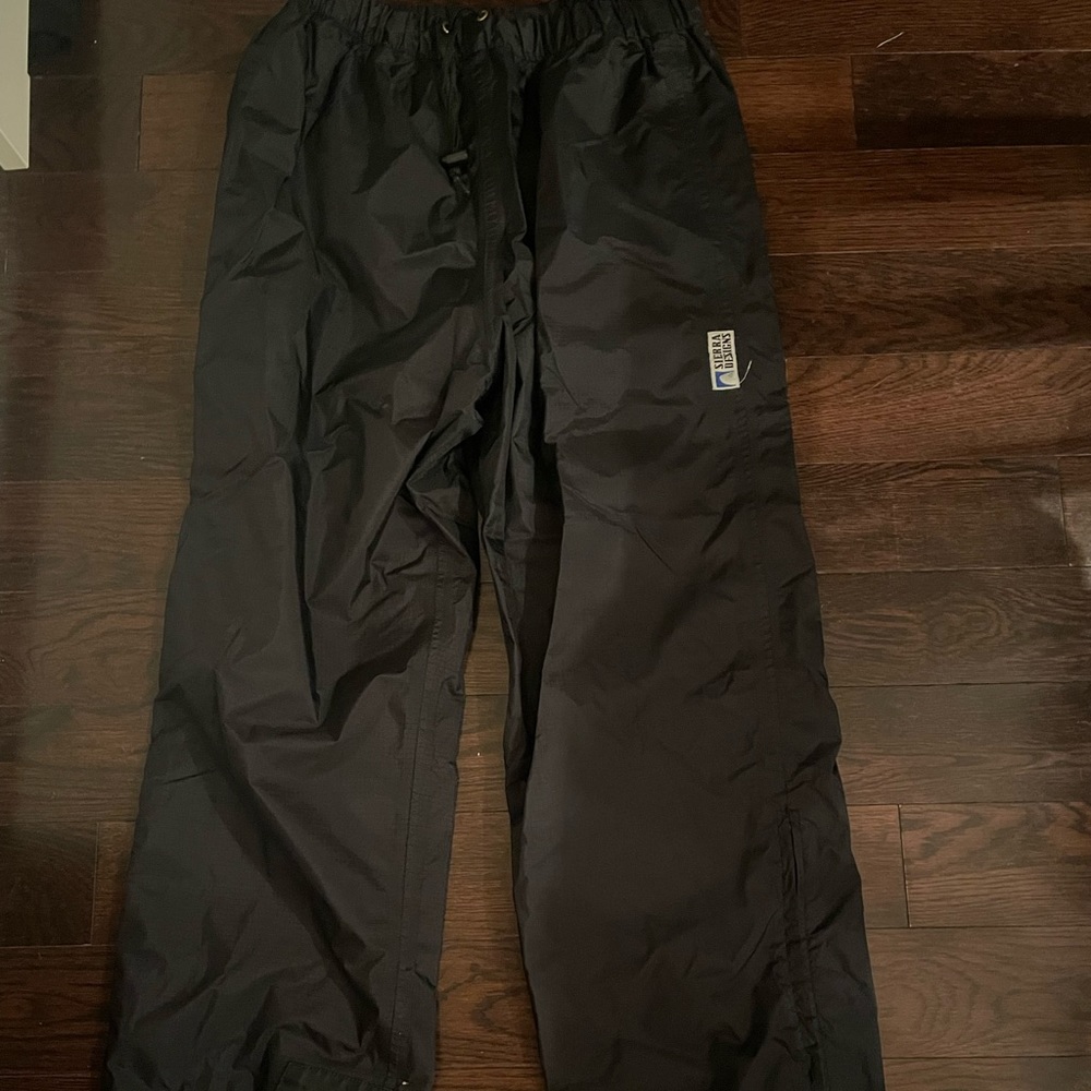 Sierra Designs GoreTek Waterproof Pants